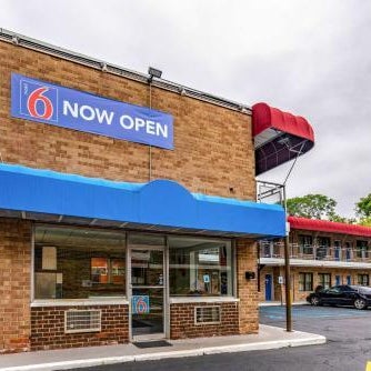 Motel 6-Elmsford, NY - White Plains Thumbnail
