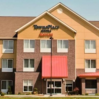 TownePlace Suites by Marriott Vincennes Thumbnail