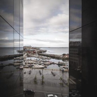 Radisson Blu Hotel Bodo Thumbnail