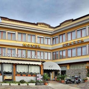 Hotel Italia di Lerici