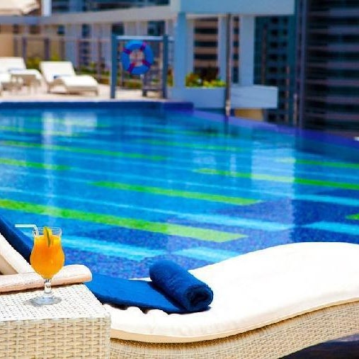 Marina Byblos Hotel Thumbnail