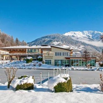 Hotel Vitalquelle Montafon