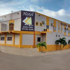 Recife Palace Hotel