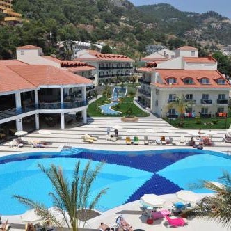 Montebello Resort Hotel - All Inclusive