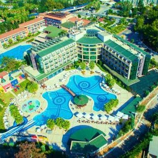 Alder Resort Hotel