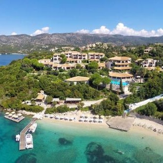 Mövenpick Resort Agios Nikolaos Sivota (Opening April 2025)