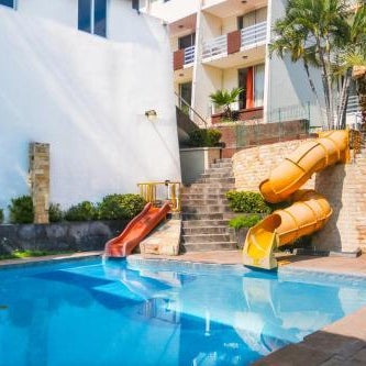 VF Villa Florencia Hotel Thumbnail