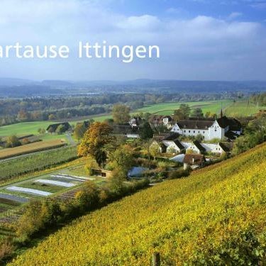 Kartause Ittingen