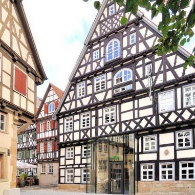 Boutique Hotel Pfauen