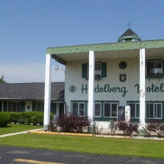 Heidelberg Motel Thumbnail