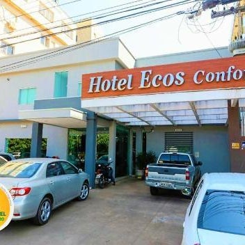 Ecos Conforto