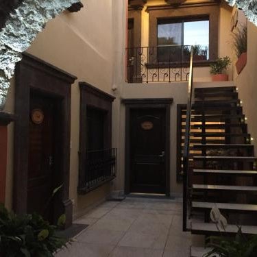 Casa del Tio Hotel Boutique Thumbnail