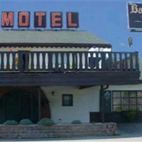 Bavarian Inn