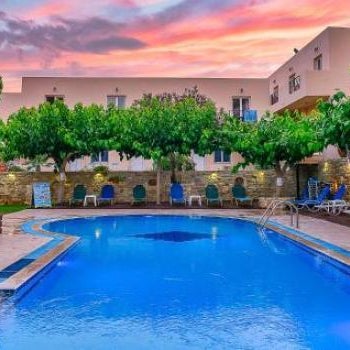Calypso Hotel