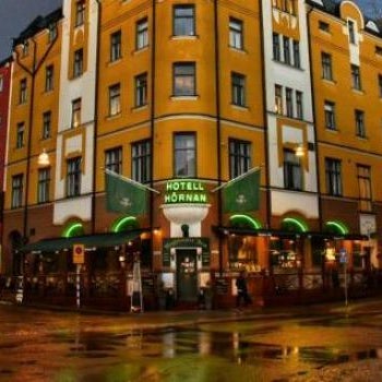 Best Guest Hotell och Vandrarhem