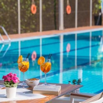 Sivota Hotel