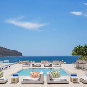 Porto Vitilo Boutique Hotel