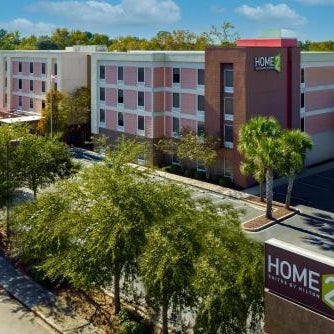 Home2 Suites by Hilton Charleston Airport-Convention Center Thumbnail