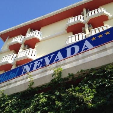 Hotel Nevada Thumbnail