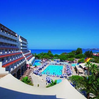 Batihan Beach Resort & Spa