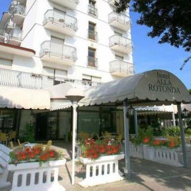 Hotel Alla Rotonda