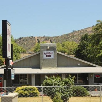 Budget Inn -Yreka Thumbnail