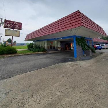 Gray Plaza Motel West Frankfort Thumbnail