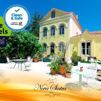 Hotel Nova Sintra - Adults only Thumbnail