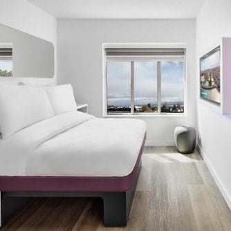 YOTEL Geneva Lake Thumbnail