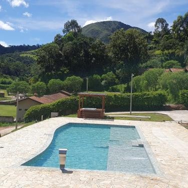 Pousada Thermas das Montanhas