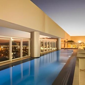 True América apart-hotel