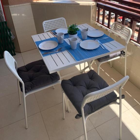 Palmeras Suite Fuengirola