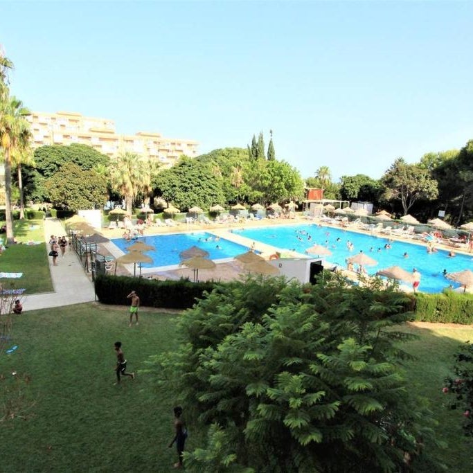 119 Iris Apartamentos - A 10 minutos de la playa caminando - Cercano al centro