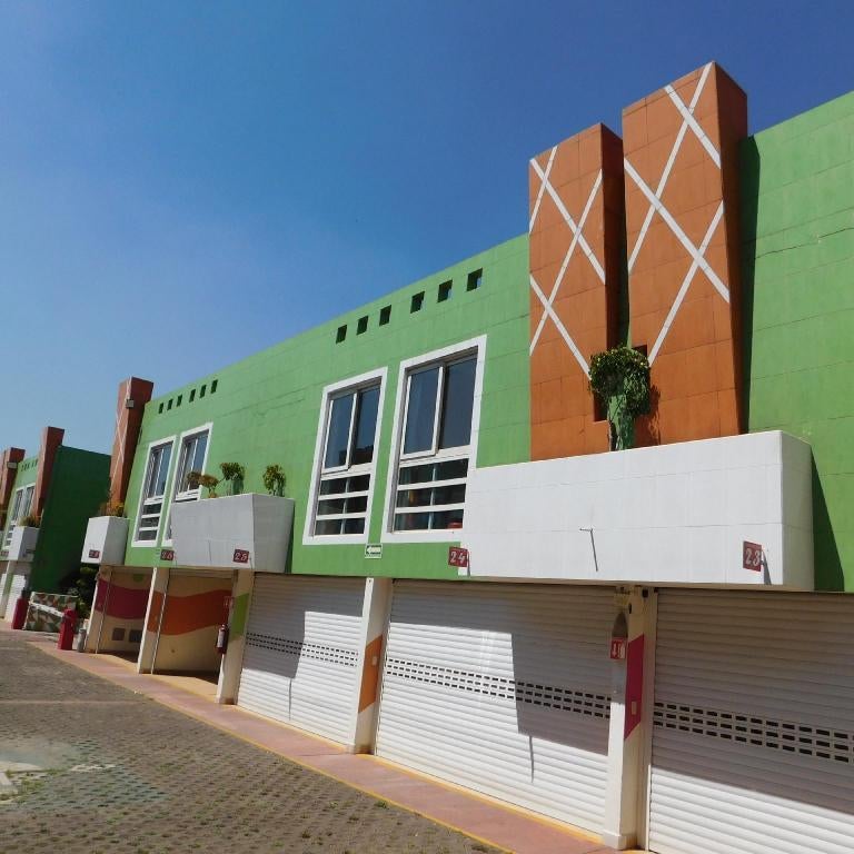 Motel Éxtasis
