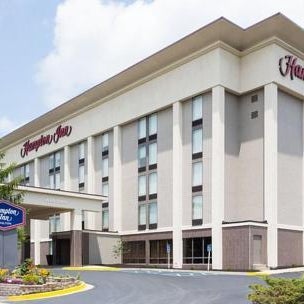 Hampton Inn & Suites by Hilton Somerset