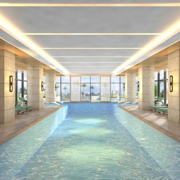 Hilton Okinawa Miyako Island Resort