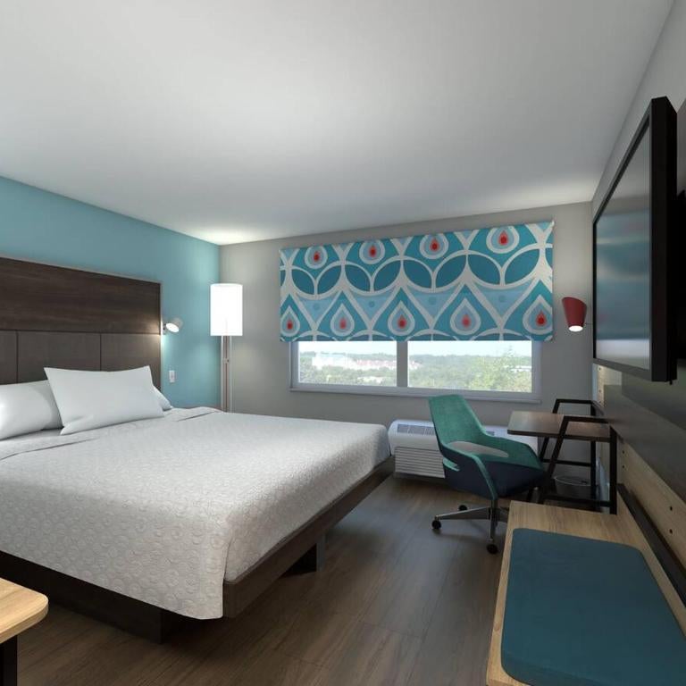 Tru by Hilton Pensacola Airport Medical Center Thumbnail