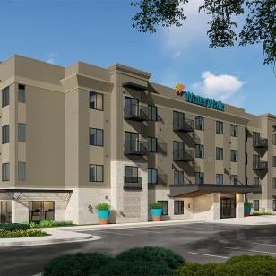 WaterWalk Extended Stay by Wyndham Boise Meridian Thumbnail