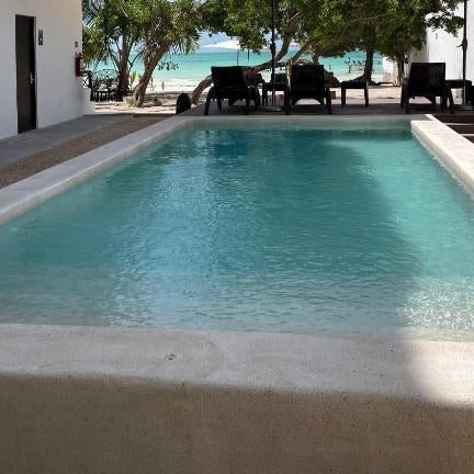 HAU Holbox, Oceanfront Boutique Hotel