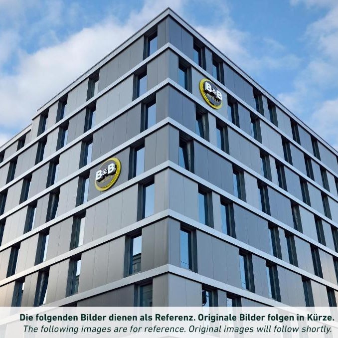 B&B Hotel Bad-Hersfeld