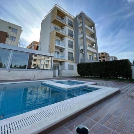 Aria Apartment