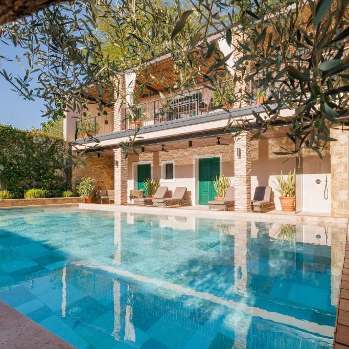 Vila ROBIDA & SPA Thumbnail