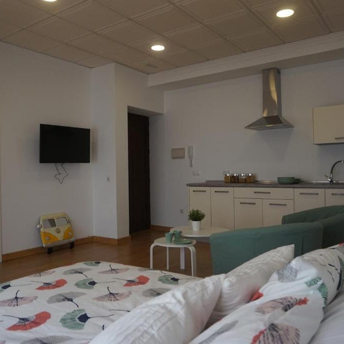Apartamentos nueva 13 Thumbnail