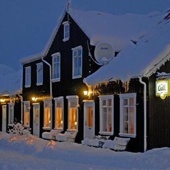 Tærgesen Guesthouse Thumbnail