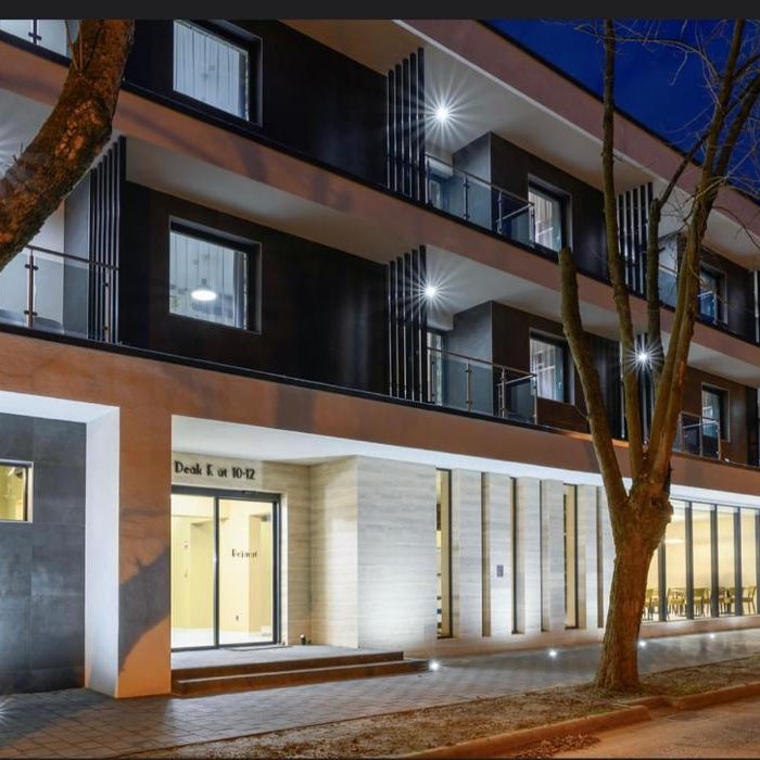 Ikonik Spa Hotel Thumbnail
