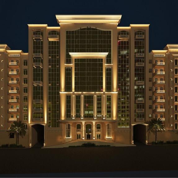 Riviera Rayhaan by Rotana Doha Thumbnail