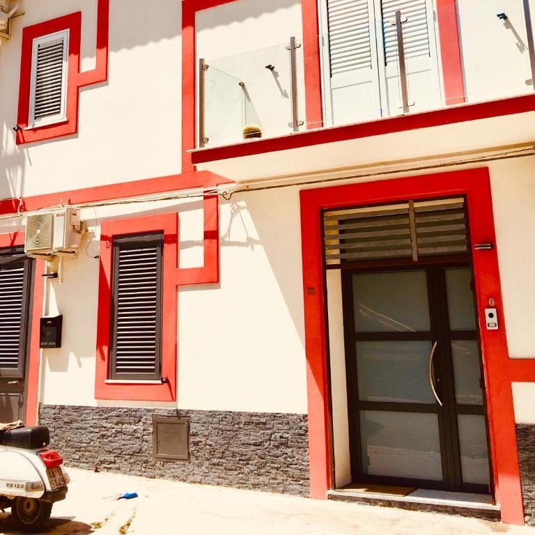 Casa Escape Thumbnail