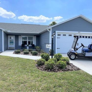 Located in The Villages WOW !!! Check out this LOCATION Walkable to Sawgrass Town Ctr, & Start Playing Golf for FREE GOLF CARD  Thumbnail