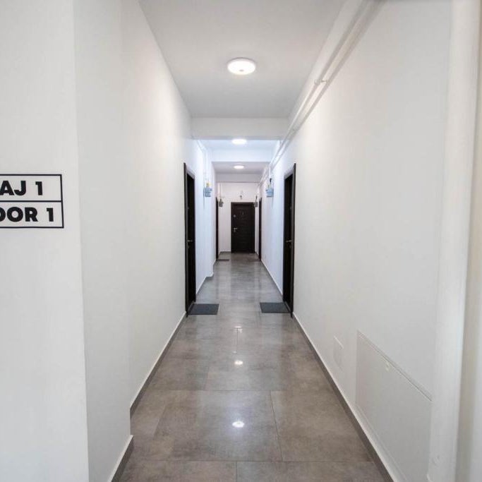 AStar Apartments - LARGE