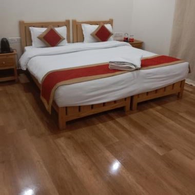 Kazdar Villa